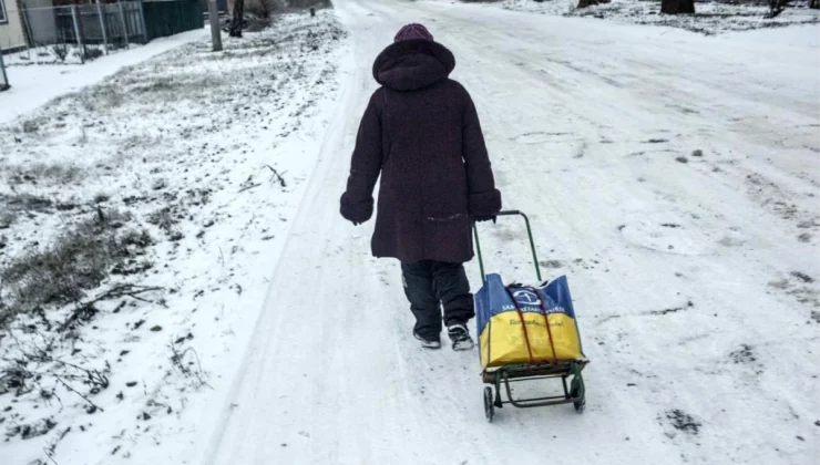 2024’te Ukrayna Rusya savaşında etkili olacak beş faktör