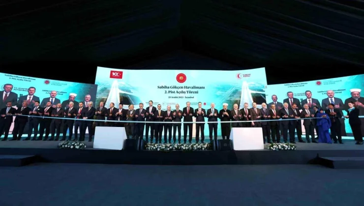 Cumhurbaşkanı Erdoğan: “Ortaya hiçbir eser koyamayanlar, ülkesi ve milleti için samimiyetle çalışan devlet adamlarına sürekli engel çıkardılar”