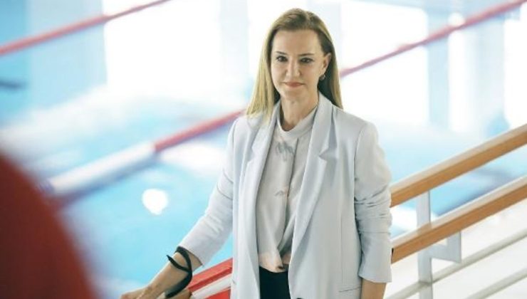 DEÜ Yüzme Takımı Türkiye Arena Kulüplerarası Şampiyonası’nda büyük başarı elde etti