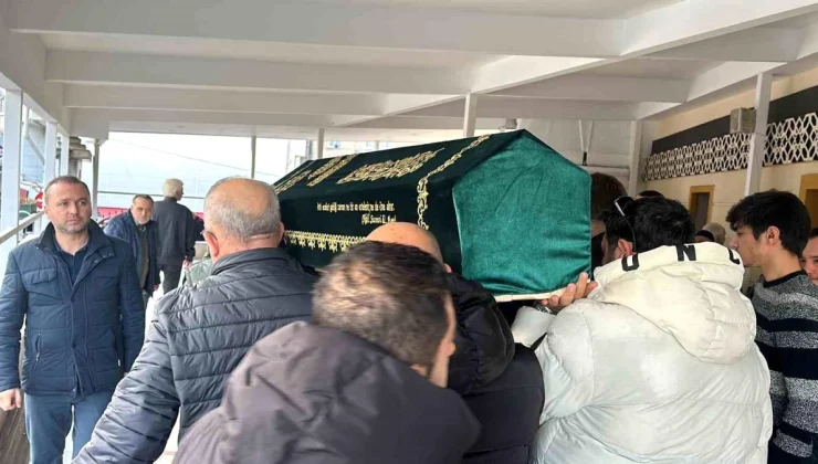 Kağıthane’de Kıskançlık Nedeniyle Kavga: Bir Adam Hayatını Kaybetti