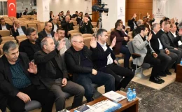 Konyalı Sanayiciler 2023’te de Yatırım ve Üretim Yapmaya Devam Ediyor