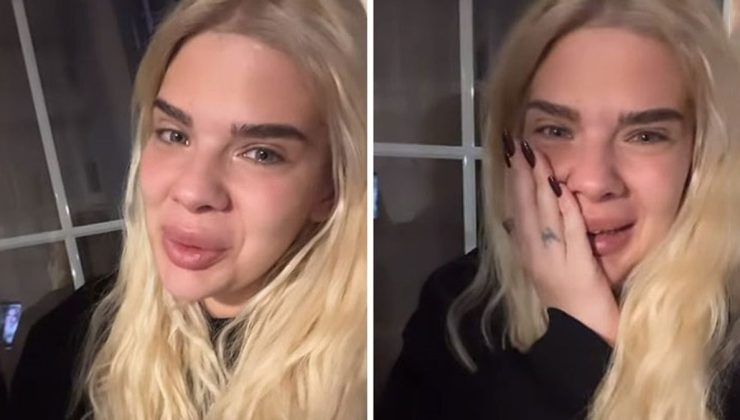 Sihirli Annem’in Tuğçe’si Damla Ersubaşı, uyuşturucu ve kumar batağına düştüğünü itiraf etti