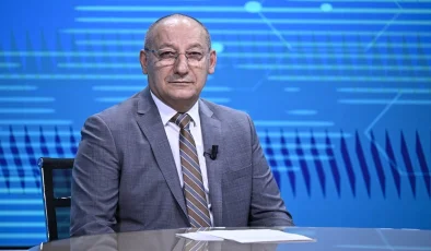 Türkiye Halter Federasyonu Başkanı Talat Ünlü: Avrupa ve dünya şampiyonalarında 60’ı altın 155 madalya kazandık