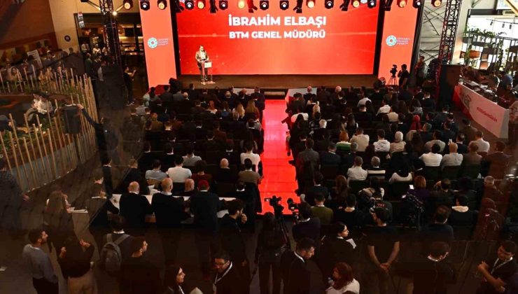 Yılın son Sahne XL etkinliğinde 18 girişim sunumlarıyla göz doldurdu