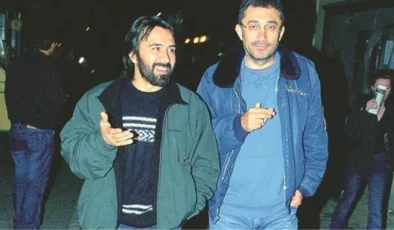 Zeki Demirkubuz ve Nuri Bilge Ceylan Arasındaki Gerginlik Devam Ediyor