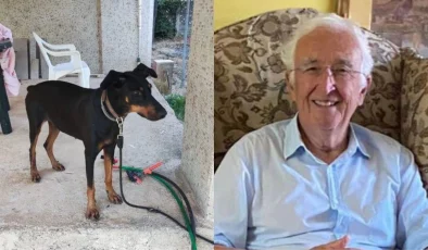 84 yaşındaki adamın kaybolmasıyla ilgili arama çalışmaları sonlandırıldı