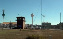 ABD’de Nitrojen Gazıyla İdam Edilecek İlk Kişi: Kenneth Eugene Smith