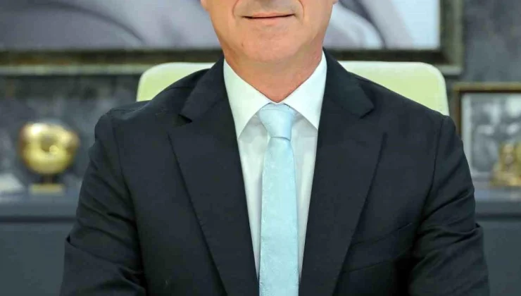 ATSO Başkanı: İhracatın belirleyicisi kur değil, dış taleptir