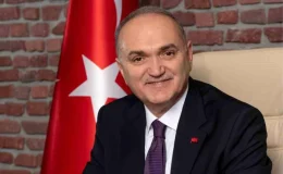 Başkan Özlü “Cumhuriyetimizin 100. Yılına atfen 100 proje açıklayacağız”