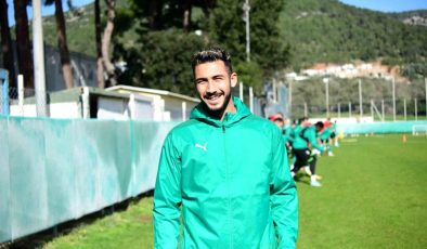 Bodrum FK, Giresunspor maçına sakatlarla çıkacak