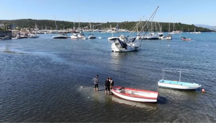 DAUM’dan İzmir Körfezi’ndeki tsunami riskini hesaplayan bilimsel çalışma