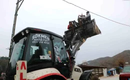 Depremin Vurduğu Hatay’da İnternet Sorunu: ‘Alo’ Kelimesine Hasret