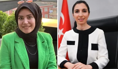 Gaye Erkan’ın babası tarafından işten çıkartıldığını öne süren Büşra Bozkurt’tan yeni iddialar