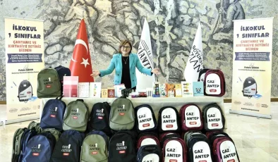 Gaziantep Büyükşehir Belediyesi Vatandaşlara Hizmet Sunuyor