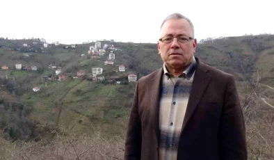 Görele’de seçmen sayısı iddiası