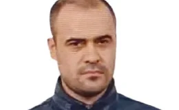 Görme Engelli Sporcu, Arkadaşını Bıçaklayarak Öldürdü