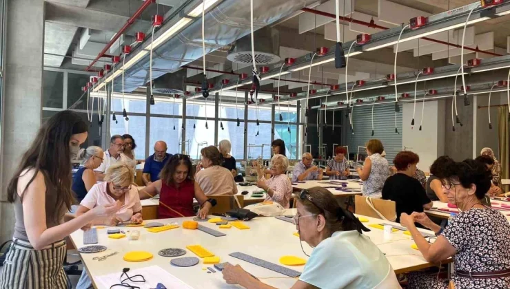 İzmir Ekonomi Üniversitesi, ‘Bilge Yaşam’ projesini devam ettirecek