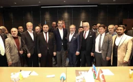 Murat Kurum: Her birimiz hem İstanbul’a entegre olacağız hem de kültürümüzü yaşatacağız