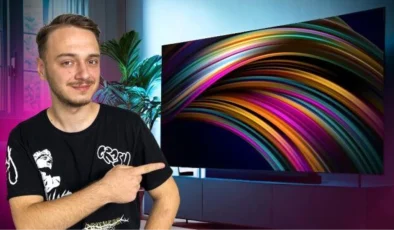 OLED TV Alırken Bilmeniz Gerekenler