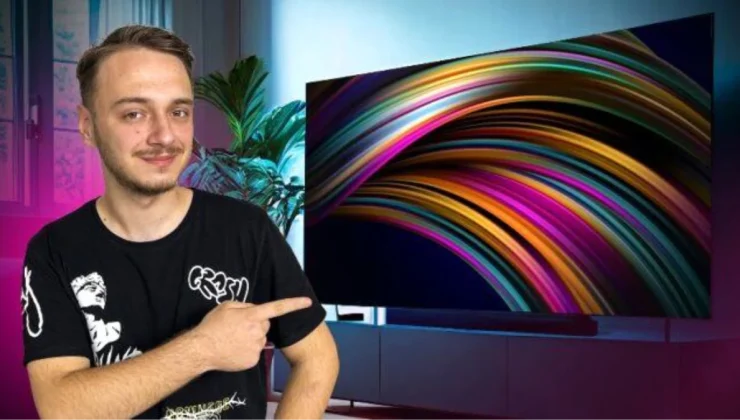 OLED TV Alırken Bilmeniz Gerekenler