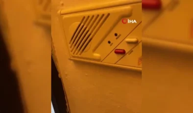 Sarıyer’de ev sahibi tarafından saldırıya uğrayan genç olayı anlattı