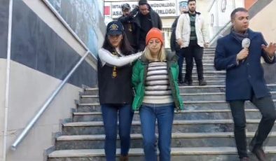 Sosyal medya fenomeni Kıvanç Talu’nun hakimlik ifadesi ortaya çıktı