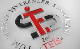 TEİS: İlaç yokları ve ekonomik sorunlarla mücadele ediyoruz