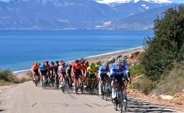 Tour Of Antalya powered by AKRA 2024: Dünya Bisikletine Ev Sahipliği