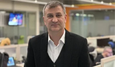 Tour of Antalya Proje Direktörü Haluk Özsevim: 60 farklı ülkeden takım başvurdu