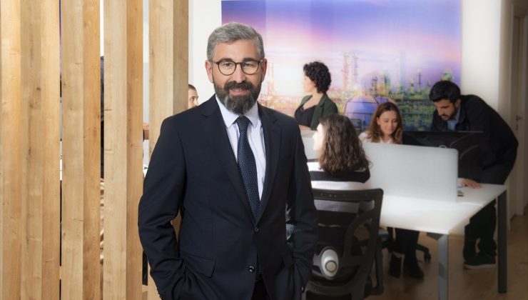 Türkiye, 2024-2030 döneminde enerji verimliliği için 20 milyar dolarlık yatırım yapmayı hedefliyor