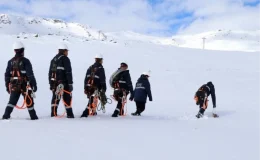 Van’ın Erciş ilçesindeki 10 mahalle elektriksiz kaldı