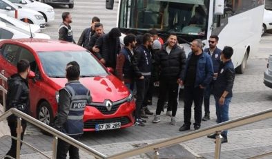 Zonguldak’ta Uyuşturucu Çetesine Üye Üniversite Öğrencisine İşkence ve Cinsel Saldırı İddiası