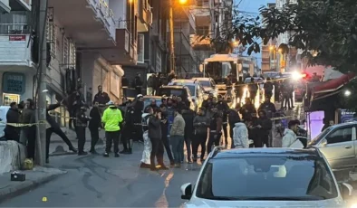 Ak Parti seçim çalışmasındaki saldırıya ilişkin 12 kişi gözaltına alındı