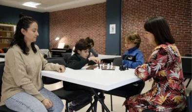 Akdeniz Üniversitesi’nde Çocuk Üniversitesi Kuruldu