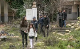 Arka Sokaklar, Kahramanmaraş depreminin birinci yılında duygusal bir bölüm çekti