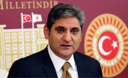 CHP’nin Ümraniye Belediye Başkan Adayı Aykut Erdoğdu oldu