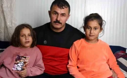 Depremde ölü olarak kaydedilen Ahmet Artan, yaşadığı karmaşayı atlatabilmek için mücadele ediyor