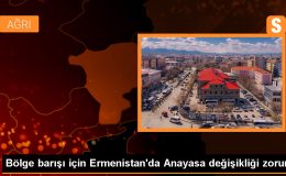Ermenistan Anayasası’nın Değişmesi ve Normalleşme Süreci