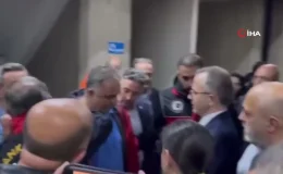 Gazeteci Tolga Şardan’a 5 yıla kadar hapis talebi