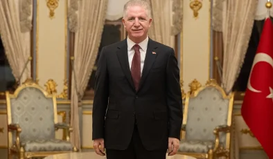 İstanbul Valisi Davut Gül, sigaraya sıfır tolerans gösterilmesini istedi