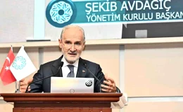 İTO Başkanı Şekib Avdagiç: Para ve maliye politikasının uyumu önemli