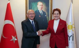 Kılıçdaroğlu, Akşener’in ‘CHP’den para almadık’ iddiasını doğruladı