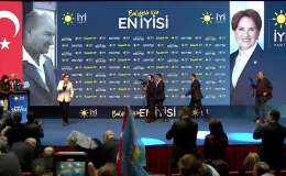 Meral Akşener: “Böyle Bir Sistemde Kaybeden Her Seferinde Millet Oluyor”