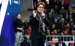 Meral Akşener: Kendi ve ailesinin belediye ile ilişkisi yok