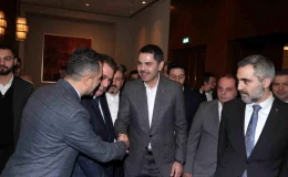 Murat Kurum, İstanbullulara güçlenen bir 5 yıl vaat ediyor