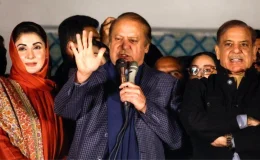 Pakistan Ordusu Komutanı Seçim Sonrası Anarşi ve Kutuplaşmayı Geride Bırakma Çağrısı Yaptı