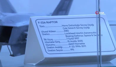 Rüzgar Tüneli Projesi tamamlandığında savunma sanayinin temel direği olacak