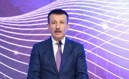 Sanayi ve Teknoloji Bakanı: Kadın bilim insanlarıyla yürüyoruz