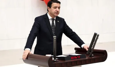 SP Kayseri Milletvekili Mahmut Arıkan: Kayseri’yi milli görüş zihniyeti ile yönetmek istiyoruz