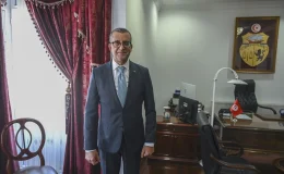 Tunus Büyükelçisi, 2023’e damga vuran fotoğrafları oyladı